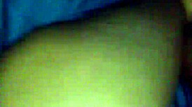 dat ebony big ass pussy stays creamy all day long