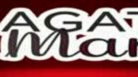 agatha milf mama sucks grinds masked man's thick cock