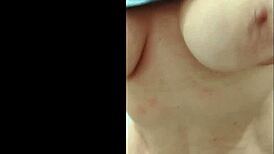 Mommy's irresistible curves demand your full attention now