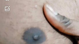 Tiny Clitty Sissy Submits Fully to Mistress on Video Call