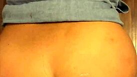 Dude picks up czech insta babe with huge tits fucks her shower doggy cowgirl cum on ass