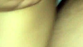 Cojiendo con mi amiga latina