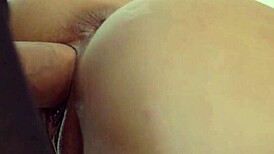 Stepsis rides stepdad's cock then begs my cumshot on her whore face