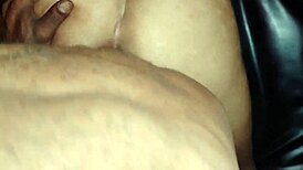 Levei a cunhada na boate. Acabei metendo o pau na safada com monster cock outdoors