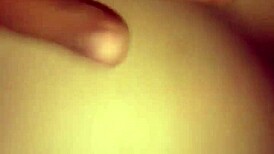 wanna see me pound my wife while she moans for more cock??