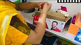 EVERY TIME I HEAD OUT HUBBY POUNDS MY LATINA ASS TO KEEP ME HAPPY!