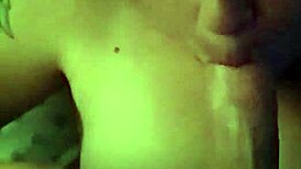 i love sucking my hubby's throbbing cock deep