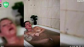 hey you see aimee shave that pussy then jerk off like a slut bitch in bathroom close-up??