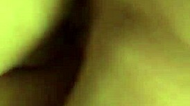 asian ex slut takes cock in pussy ass and mouth till facial