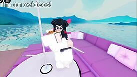 this quick verification clip proves it's really me sharing my fun side