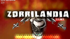 hey everyone welcome to zorrilandia the spanish teen blonde paradise 🇪🇸👯‍♀️