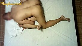 young pinay nursing student fucks monster cock in hot scandal