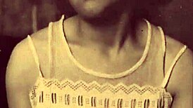 check out this steamy vintage erotic scene