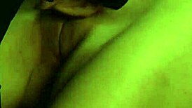 Hey Lesbians, Why Finger Your Bound Submissive Slave's Wet Pussy So Roughly While She Begs?