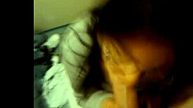 whoa this cute latina teen sucks monster cock bends over for doggystyle cumshot