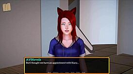 What's next in My New Family game 559?