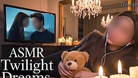 teen arab snowwhite moans asmr masturbation los angeles saudi amateur craves bbc dildo