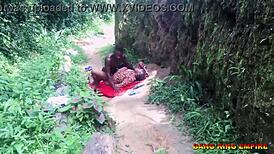 want to see village ebony whore boned by big black cock missionary?