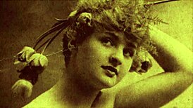 check out this steamy vintage erotic scene