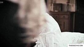 hey stepsis fuckin this nerdy bro roleplay skinny teen blowjob sex 😏🔥