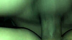 i take it like a real whore, ass stretched wide open for rough pounding