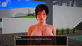 What's next in My New Family game 559?