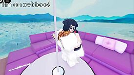 this quick verification clip proves it's really me sharing my fun side