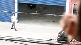 cleo cadillac anal fucked by espurtacus tight pussy lingerie