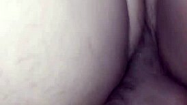 i take it like a real whore, ass stretched wide open for rough pounding