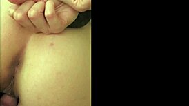 Hot Tied Bitch Takes Big Dick in Tight Pussy Hardcore!