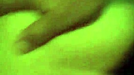 Mexican flaca moans loud tight pussy fucked hard