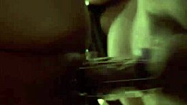 Watch This Sexy Ebony Bunny Shake Huge Ass For Monster BBC Backshots Doggystyle!