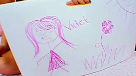 damn babe in pigtails moans through quickie orgasm fuck 😍💦