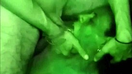 Claudia Competes In Oral Festival Best Sucker Challenge Part One