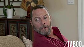 wanna see my wife's teen 18+ girl flash and tease like a total exhibitionist?