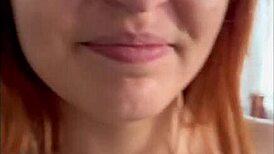 oh damn feel that pov slap on your face ass and tits submissive!