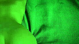 hadley viscara preps her perfect body bends over for intense cunt drilling pounding