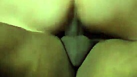 MILF Begs BBC Take Her Every Way Natural Tits Interracial Closeup