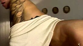 fucked new tattooed colleague glasses secretary hotel pov doggystyle missionary cumshot facial squirting cunilingus leggings