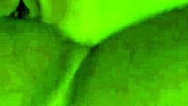 wow amazing brunette rides cowgirl reverse with tight pussy deepthroat big nipples all night