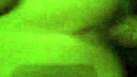 Mexican flaca moans loud tight pussy fucked hard