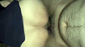 Aunty Gets FUCKED HARD In DOGGY Style