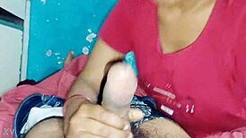 indian virgin ass takes brutal big cock anal riding pain cum