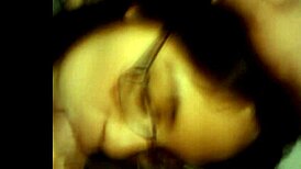 whoa this cute latina teen sucks monster cock bends over for doggystyle cumshot