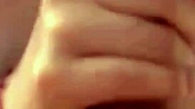 Step Mom Drinks Milk Facial From Stepson Cumshot