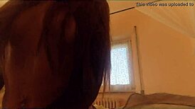 whoa, check out this ass farting like crazy to worship!