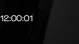 horny wife, ready to cuck your husband with big black cock at nye party?