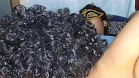 desi alisha bhabhi's wet pussy gets licked so good