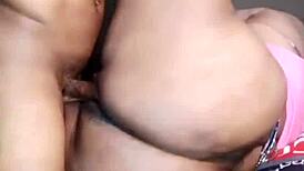 Wanna see petal's shaved pussy up close in this homemade update?