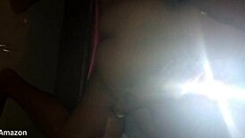 Latina wife cheats riding huge bbc in amazon position obsessively